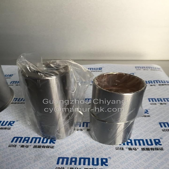 0.0163m3 Engine Cylinder Liner For JMC N720 1041 1042 493 Euro 3