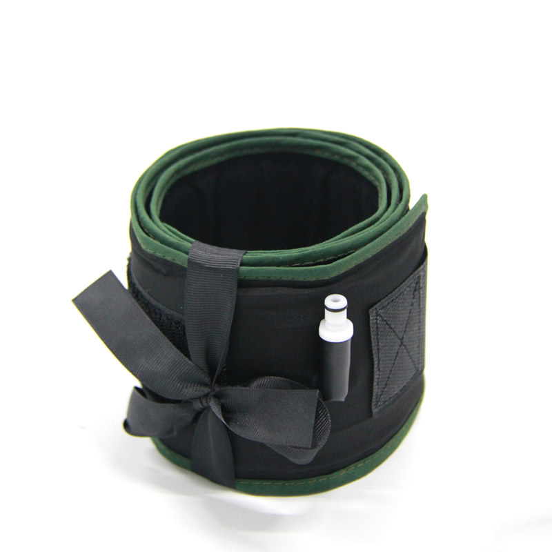 Safety Protection Tourniquet Cuff for Your Health and Safety Disinfecting Type EOS