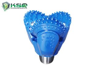  Diameter 400mm TCI IADC code 637 Tricone Bits Manufactures