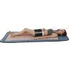 Buy cheap Photon Light Far Infrared Heating Mat Therapy Mattress With Amethyst Crystals from wholesalers