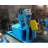 Buy cheap Brad Nail Staple Pin Making Machine Hydraulic 40-110pcs/Min from wholesalers