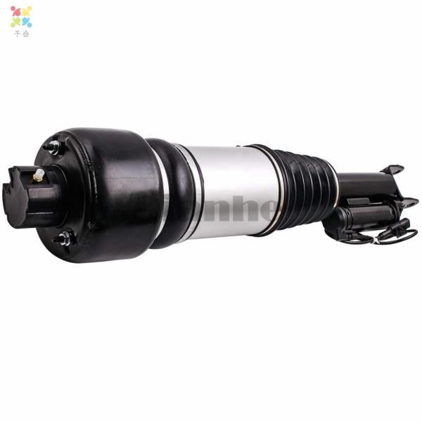 Front Left air suspension strut for Mercedes W211 E-Class. 2113209313 2113206113