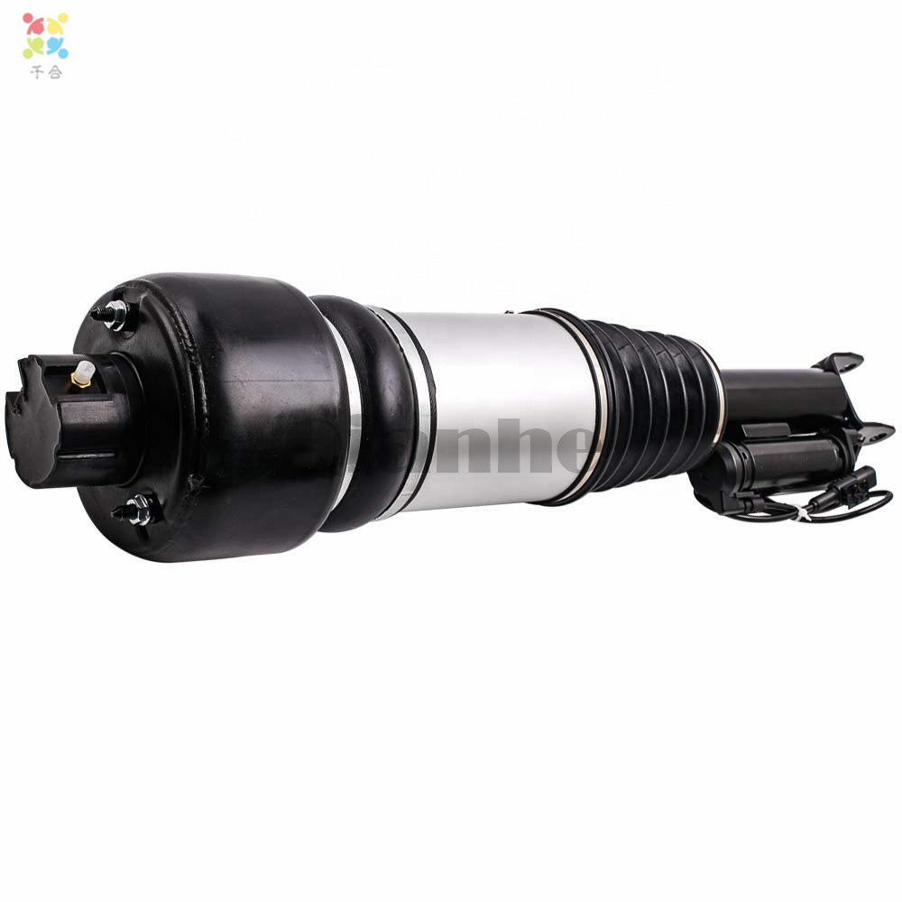 Front Left air suspension strut for Mercedes W211 E-Class. 2113209313 2113206113 2113205513