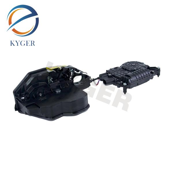 51217315019 51217315022 Front Left Soft Close Door Lock Latch Actuator for BMW