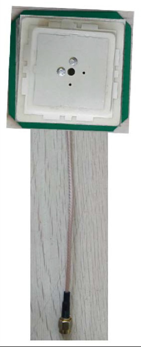 Customized Connector AM FM Car Radio Antenna High Durability For Vehicle