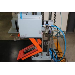 ASTM D5276 Standard Packaging Drop Test Machine With Drop Height 2 Meter