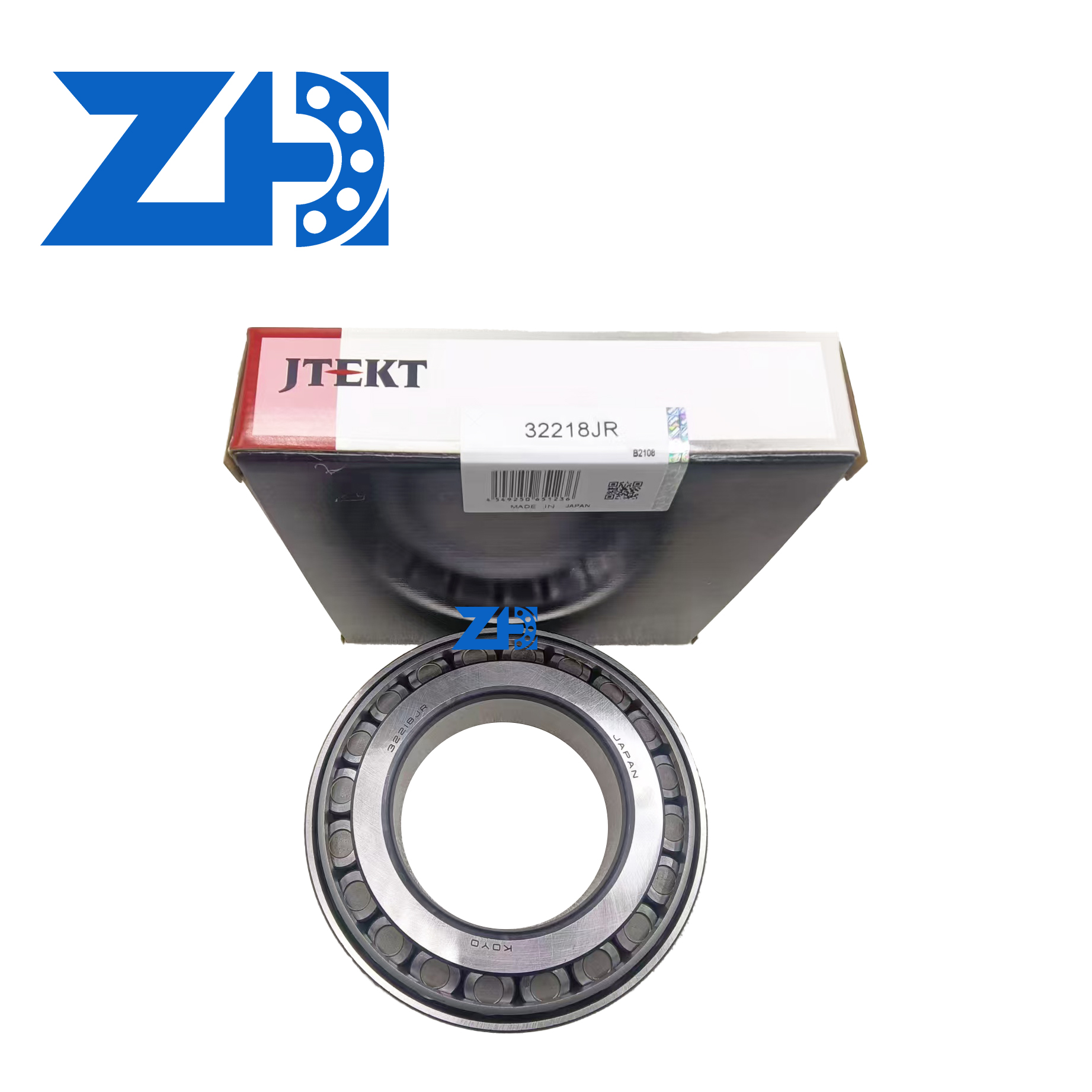 Elite 30318JR Taper Roller Bearings Premium Craftsmanship for Seamless Performance