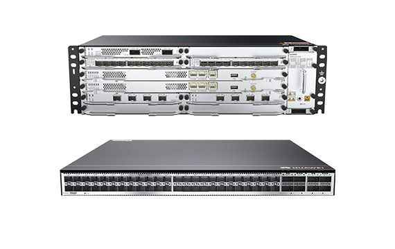 NE8000-M8 Network Router Max. LAN Data Rate 1000Mbps 5G Wi-Fi Transmission Rate 1300Mbps