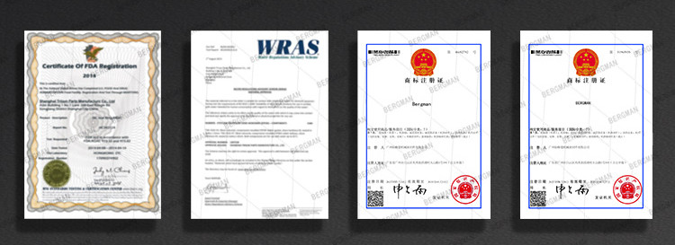 Original NDA NDB CHL-20mm CNP CHL CHLF CHLKF Pump Mechanical Seal