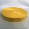 Buy cheap Elastic Polypropylene Outdoor Furniture Webbing For Sofa Seat / Back from wholesalers