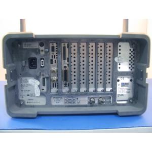 Keysight Agilent E4403B ESA-L Basic Spectrum Analyzer 9 kHz to 3 GHz