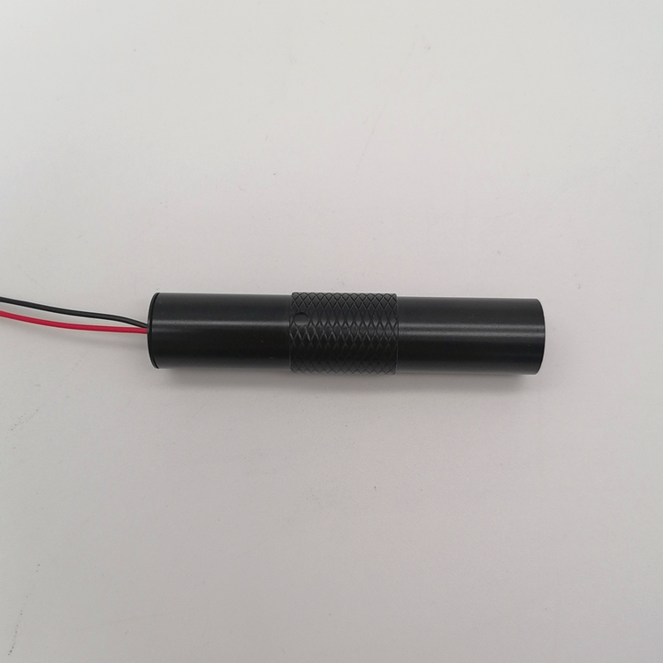 Advanced 300mw 500mw Micro Meter Line Laser Module for Machine Vision Applications