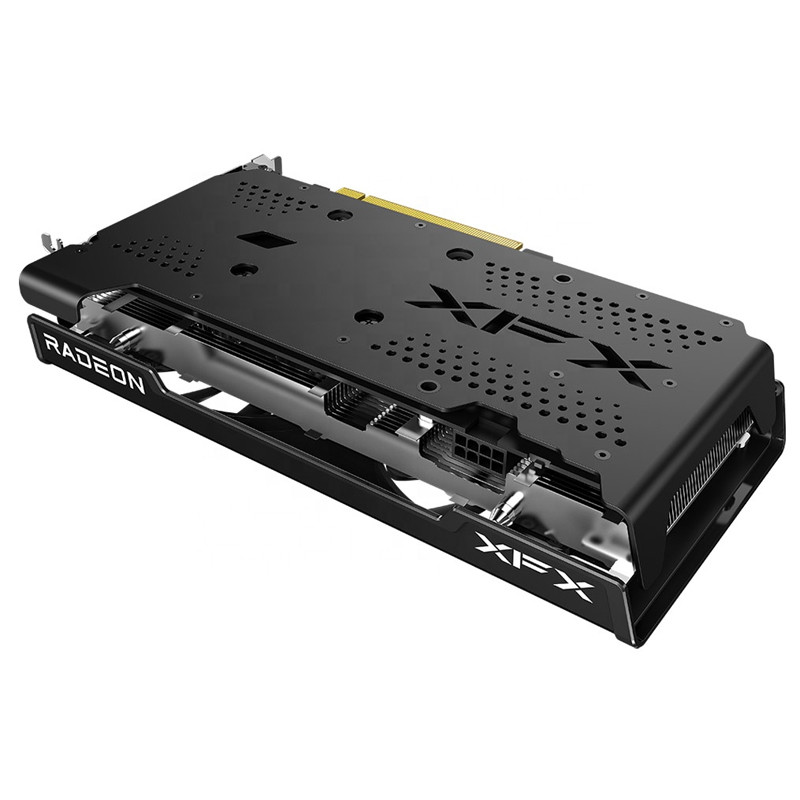 XFX RX 6600XT 8G Gaming Graphics Card 2589MHz DirectX 12 GDDR6