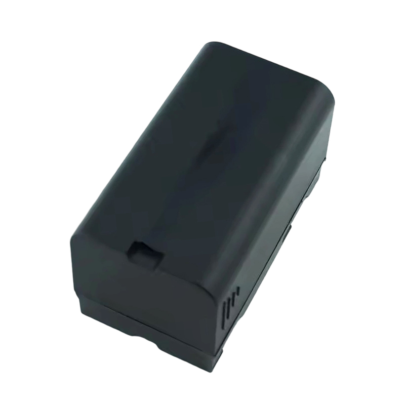 TOPCON BT-L2 Battery The Perfect Fit for Your ES / OS Sok Total Station GPS Surveying Equipment