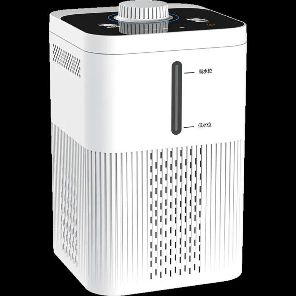 Heath 180ml Hydrogen Inhalation Therapy Machine Oem