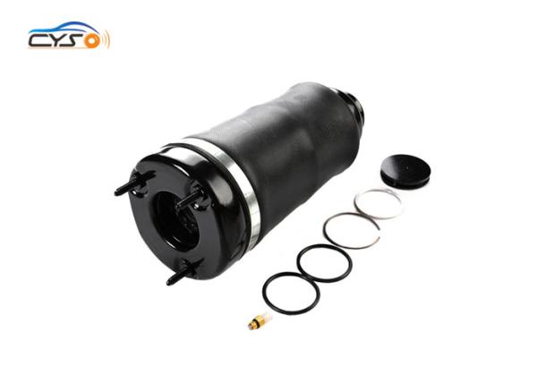 Mercedes Benz Air Suspension Parts ML GL W164 X164 Pneumatic Front Air Springs