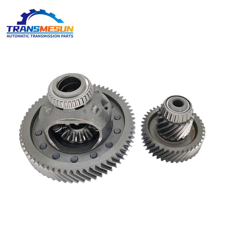 Used K114 K115 CVT Transmission Differential Gear Group Assembly 17 64 40 For Toyota C-HR RAV4 2.0L 2.5L 4130128180