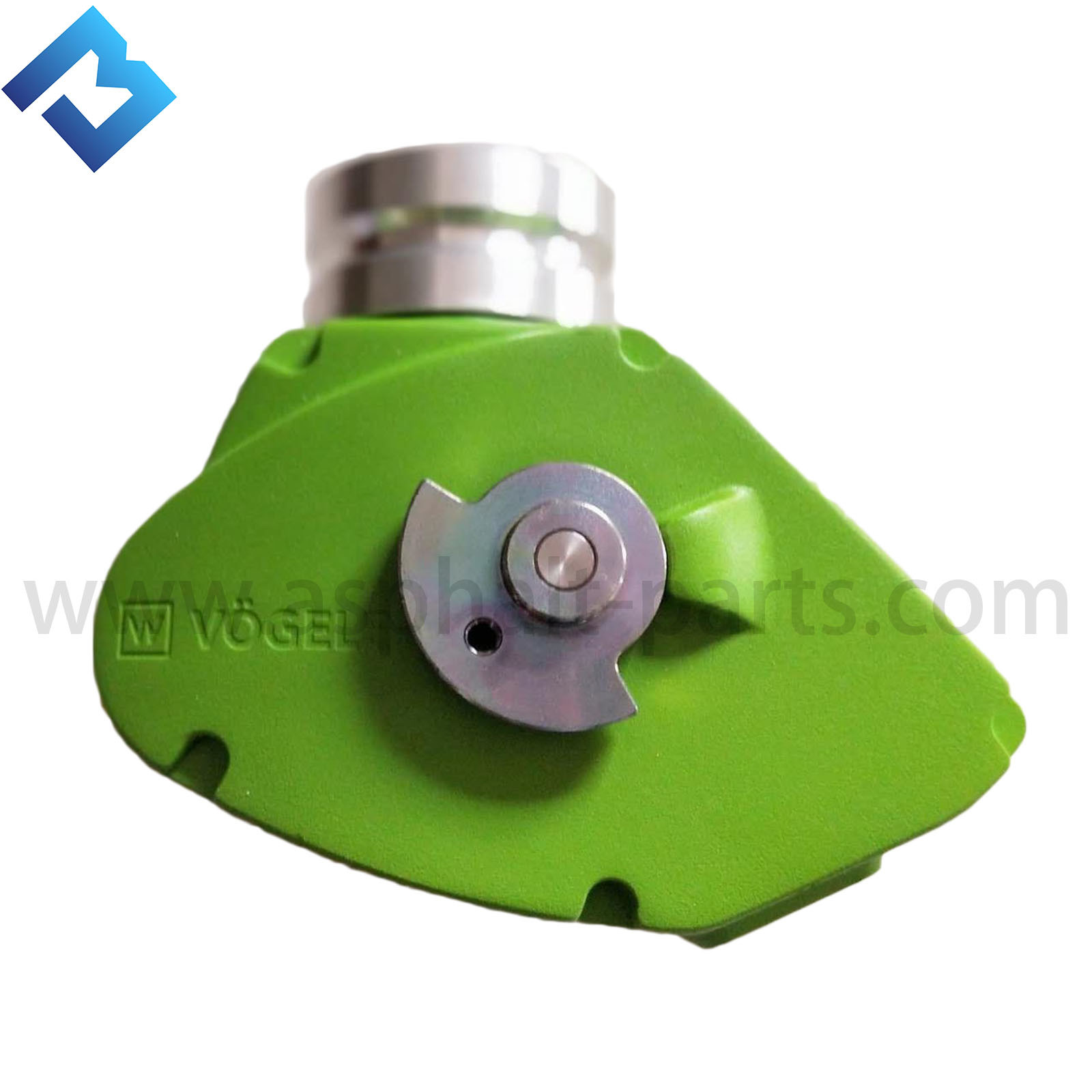 2484805 Electronic System Asphalt Paver Sensor Grade Sensor For Super S1800-3