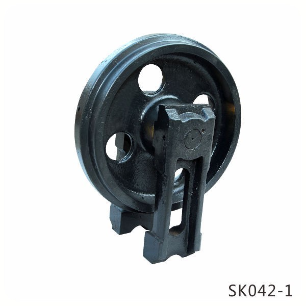 SK200 Kobelco Excavator Track Idler