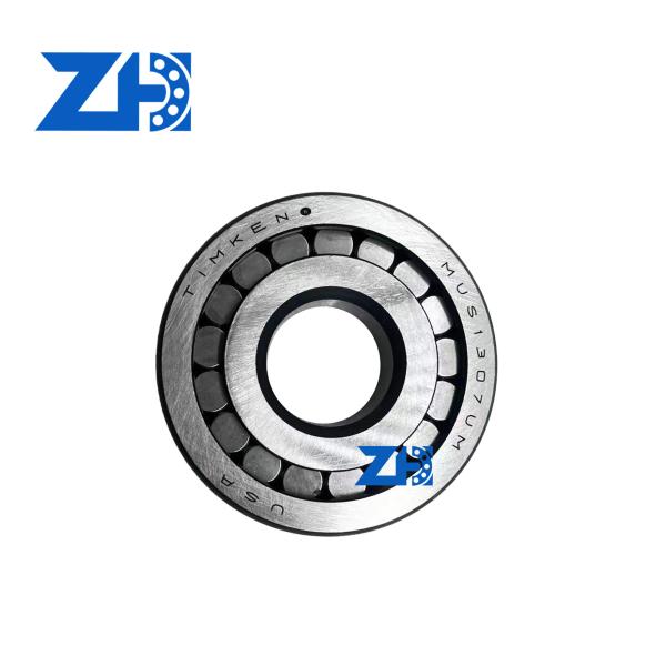 MUS1307UM Non-Locating Cylindrical Roller Bearing for Thermal Expansion