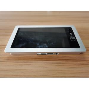 340 MS AI Face Recognition Infrared Thermometer Wireless WiFi 4G