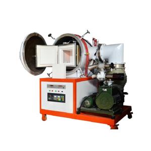 China Hot Isostatic High Temperature Pressing Oven 324 L Up To 1700℃ on sale