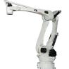 Buy cheap 4 Axis Industry Robot Arm 12KW CP500L Hydraulic Robot Arm Custom from wholesalers