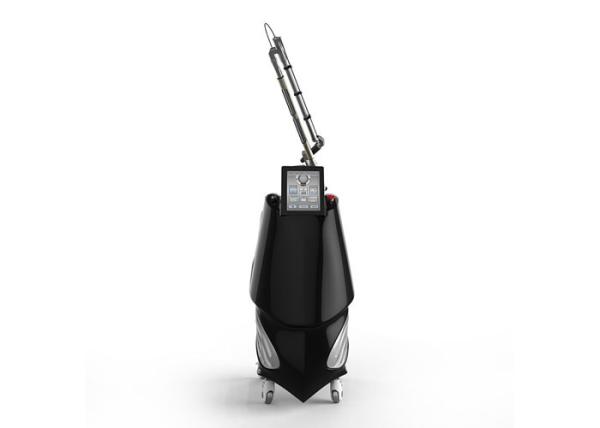 Popular 600ps pulse laser tattoo pigment removal picosecond beauty machine in