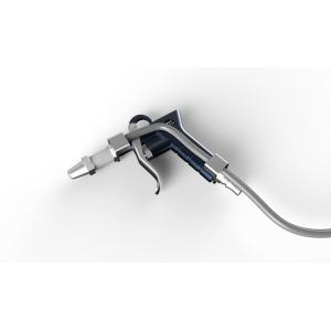  Snake Shaped Antistatic Ionizer Air Gun For Medical Manufacturing Manufactures
