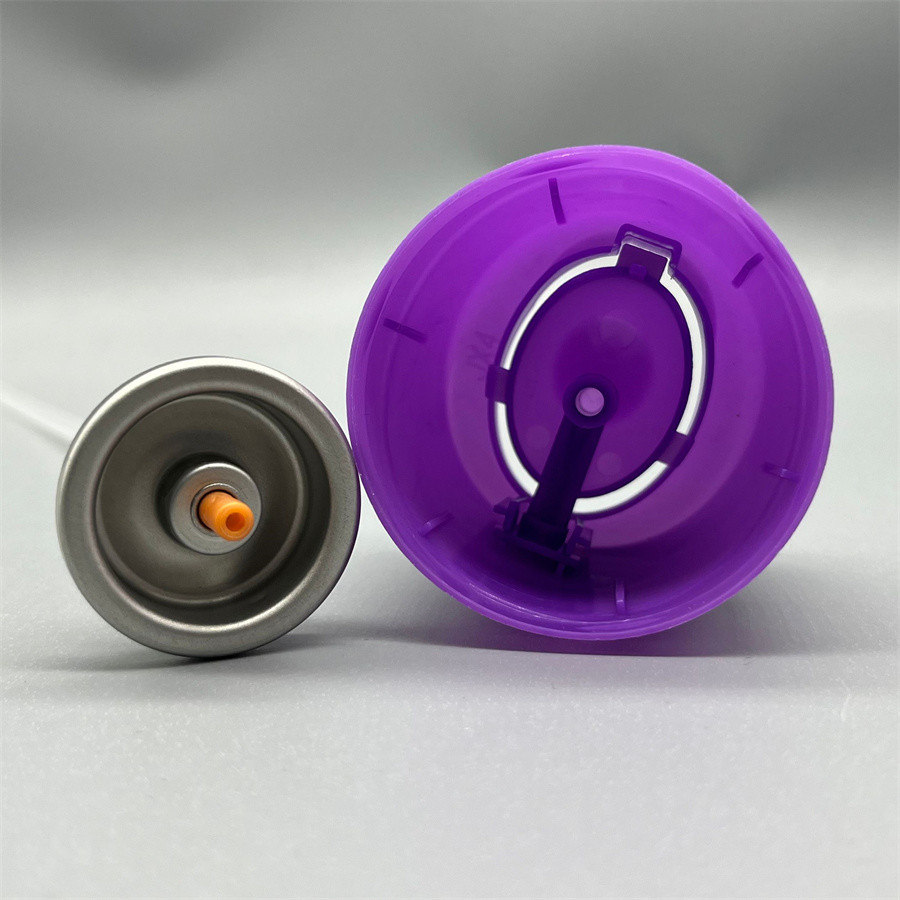 Premium Scent Spray Valve - Precise Dispensing, Long-Lasting Fragrance Specification