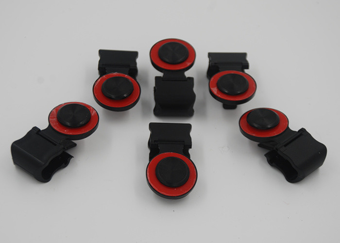 Button Controller Touch Screen Joystick , Mini Game Joystick for Smartphone and Tablets