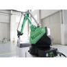 Buy cheap 4 Axis 4 DOF Robotic Arm from wholesalers