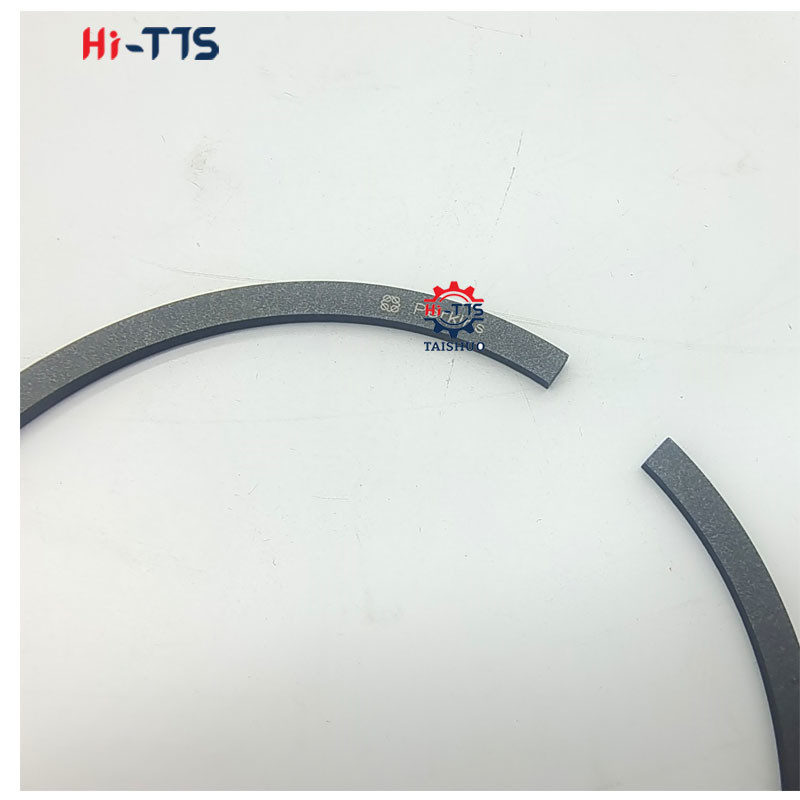 100mm 4181A026 Piston Ring For Per-kins 1000 1004 1006 1106 Engine