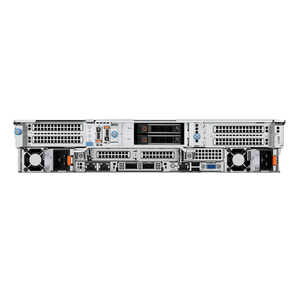 PowerEdge R760xa Rack Server Dell Server R760