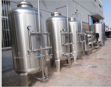 SGS Isobaric Liquid Filling And Capping Machine High Speed