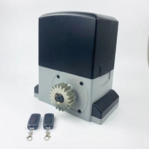 2500KG AC Sliding Gate Opener With Built In Control Board