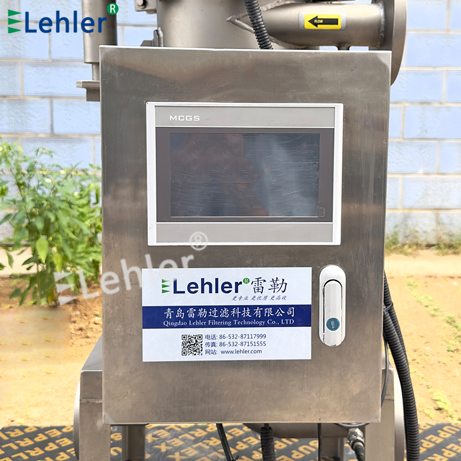 High Flow SS 304/316L Washable Prefilter Reusable Water Filter Cartridge For Oil Ethanol Ink Solvent Liquid Purification