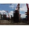 Buy cheap Reliable Hydraulic Concrete Placing Boom Floor Or Shaft Climbing from wholesalers