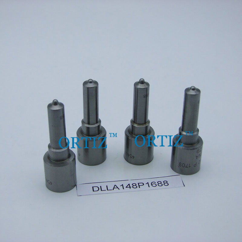 ORTIZ Kinglong Passenger Car fuel injection nozzle DLLA148P1688 fuel pump nozzle DLLA 148 P1688