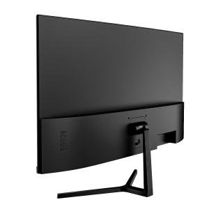 24 Inch FHD Computer Monitor 1920x1080 IPS Display VGA HDM And Speakers