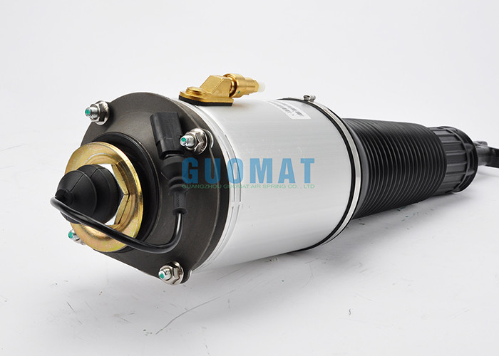 AUDI A8 S8 D3 Front Left Air Suspension Strut Shock Fit 4E0616039AF 4E0616 039AE