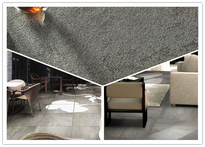 Indoor Modern Porcelain Tiles / 30 X 60 Porcelain Tiles 10 Mm Thickness