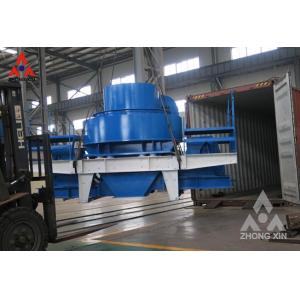 Impact 5x Sand Manuafacturing Machine Energy Saving High Efficient