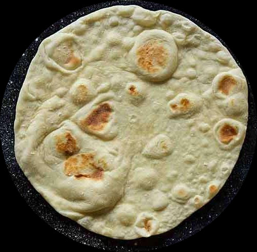 6000 To 7500pcs/H Tortilla Dough Maker 20cm Bread Tortilla Making Equipment