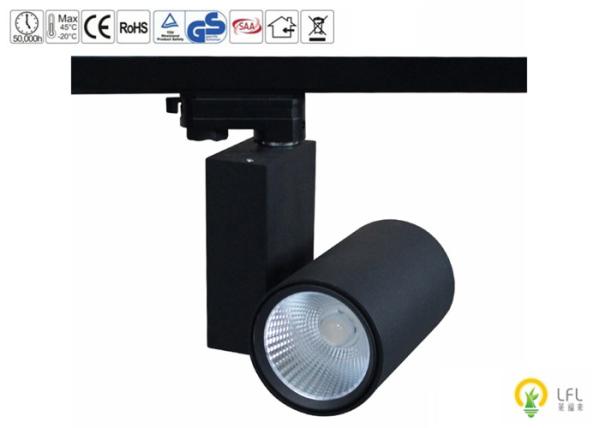 Commercial LED Outdoor Lighting 90-305V 50/60Hz 10000lm for Long lasting