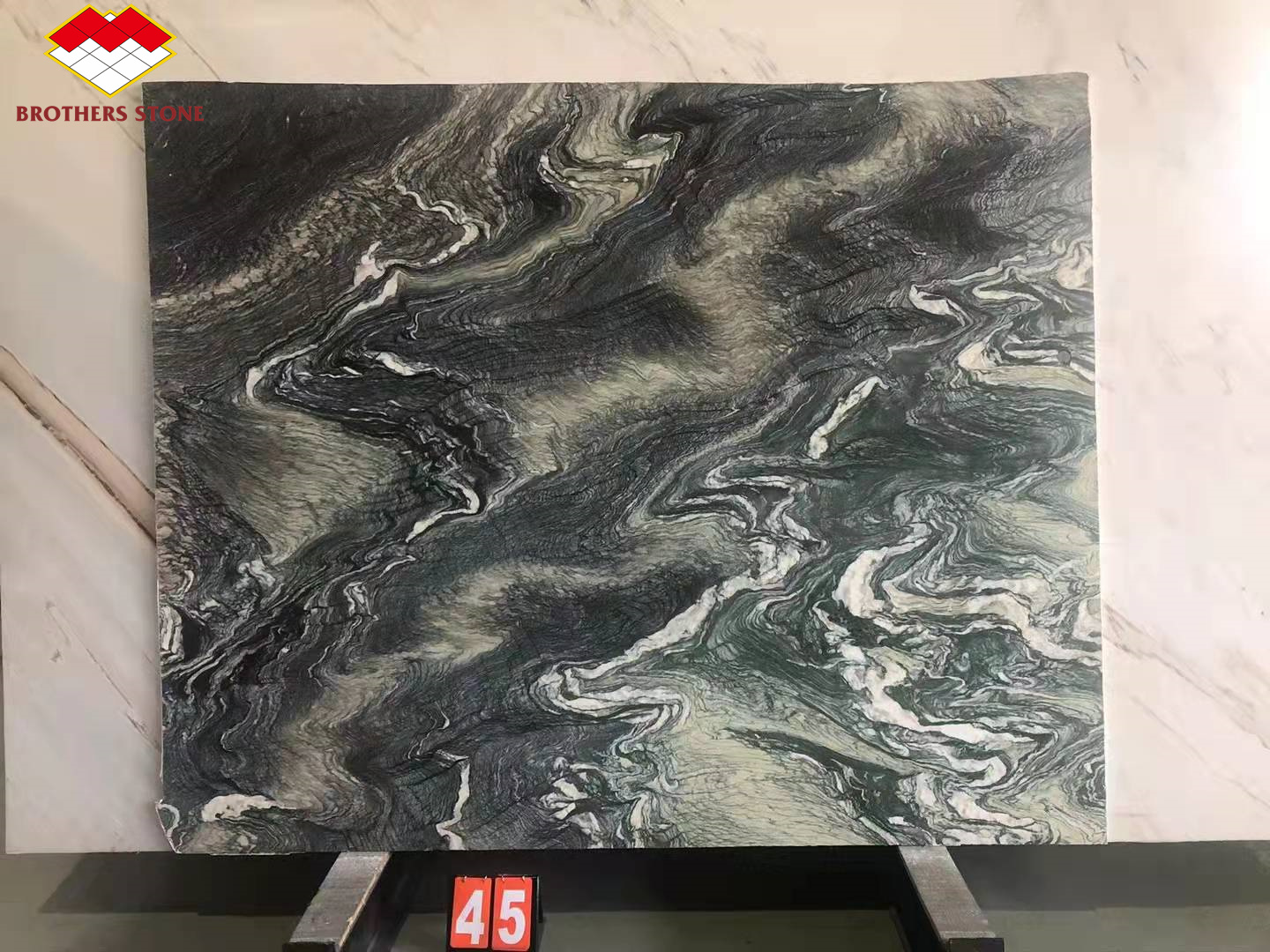 15 18mm Thickness Italian Marble Prices Perfect for Modern Hotel and Wall Background