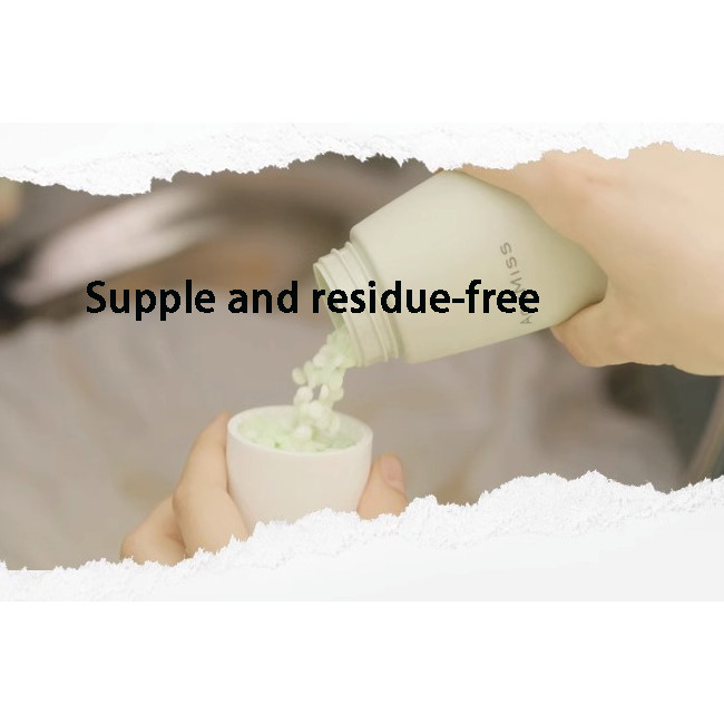 Popular Clothing Soft Anti Static Laundry Fragrance Beads Long Lasting Fragrance Beads
