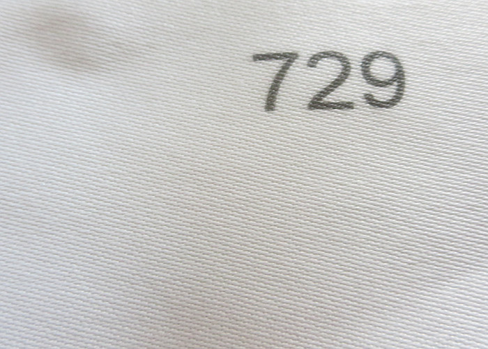 1.5mm - 3mm PET / Polyester Filter Cloth Coal industry dust filter fabric