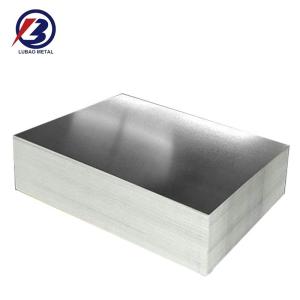 Decoiling Processing Service T2 T2.5 T3 T4 T5 Tinplate Coil and Sheet with 2.8/2