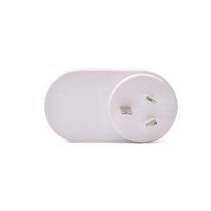 Wireless 1T1R, Smart Socket Power Strip 2 Way And SAA RCM Passed For iOS Android
